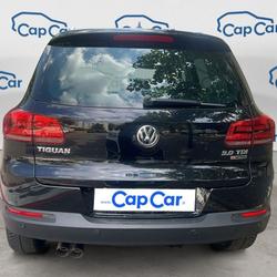 Volkswagen Tiguan IV 2.0 TDI 150 4Motion DSG7 Sportline - Toit ouvrant Maisons-Alfort