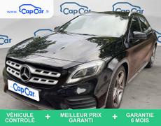 Mercedes GLA Blois