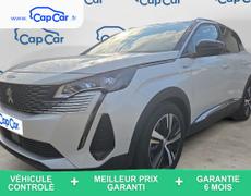 Peugeot 3008 Vendôme