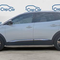 Peugeot 3008 1.6 Hybrid 225 e-EAT8 GT Vend&ocirc;me
