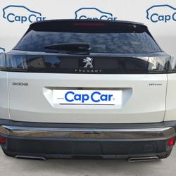 Peugeot 3008 1.6 Hybrid 225 e-EAT8 GT Vend&ocirc;me