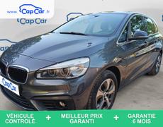 BMW Serie 2 Active Tourer Vauvert
