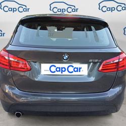 BMW Serie 2 Active Tourer 216d 116 Business Vauvert