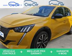 Peugeot 208 Sartrouville