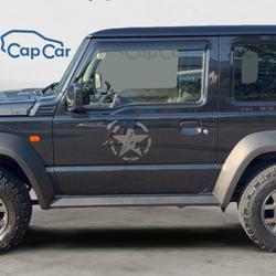 Suzuki Jimny 1.5 VVT 102 4WD Privilege Le Petit-Quevilly