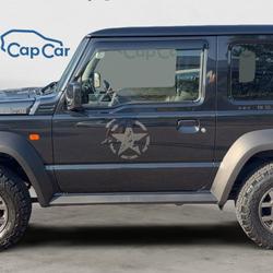 Suzuki Jimny 1.5 VVT 102 4WD Privilege Le Petit-Quevilly