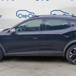 Cupra Formentor 1.4 e-HYBRID 245ch DSG6 Vz Sainte-Genevi&egrave;ve