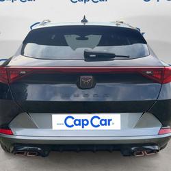 Cupra Formentor 1.4 e-HYBRID 245ch DSG6 Vz Sainte-Genevi&egrave;ve