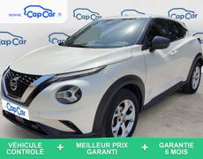 Nissan Juke Castres