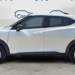 Nissan Juke II 1.0 DIG-T 117.0 N-Connecta Castres