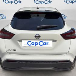 Nissan Juke II 1.0 DIG-T 117.0 N-Connecta Castres
