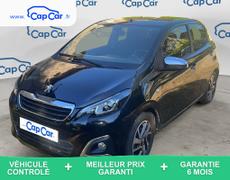 Peugeot 108 Cavagnac