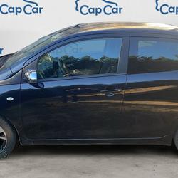 Peugeot 108 1.0 VTi 68 ETG5 Allure Cavagnac