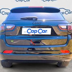 Jeep Compass 1.5 Turbo 130 e-Hybrid 2WD DCT7 S Montpellier