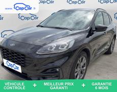Ford Kuga Saint-Quentin