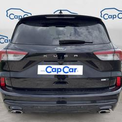 Ford Kuga 2.0 Ecoblue 150 ST Line X Saint-Quentin
