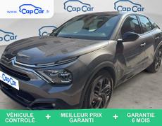 Citroen C4 Limeil-Brévannes