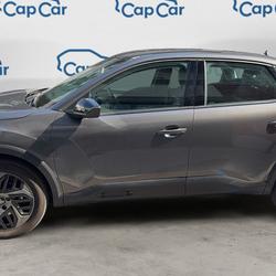 Citroen C4 1.2 PureTech 130 EAT8 Plus Limeil-Br&eacute;vannes