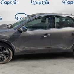 Citroen C4 1.2 PureTech 130 EAT8 Plus Limeil-Br&eacute;vannes