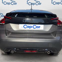 Citroen C4 1.2 PureTech 130 EAT8 Plus Limeil-Br&eacute;vannes