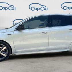 Peugeot 308 II Phase 2 1.2 PureTech 130 GT Line - Entretien constructeur Nanteuil-l&egrave;s-Meaux