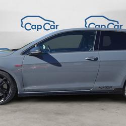 Volkswagen Golf 7 VII 2.0 TSI 290 DSG7 GTI TCR - Automatique Toulon