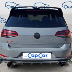 Volkswagen Golf 7 VII 2.0 TSI 290 DSG7 GTI TCR - Automatique Toulon