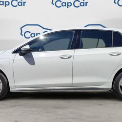 Volkswagen Golf 8 VIII 1.4 e-Hybrid 245 DSG6 GTE - Automatique Montaigu-Vend&eacute;e