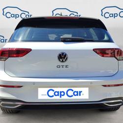Volkswagen Golf 8 VIII 1.4 e-Hybrid 245 DSG6 GTE - Automatique Montaigu-Vend&eacute;e