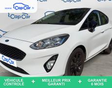Ford Fiesta Saint-Jean-de-Monts