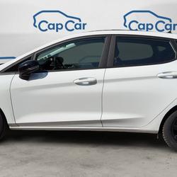 Ford Fiesta 1.0 EcoBoost 100 Titanium - 5 places Saint-Jean-de-Monts