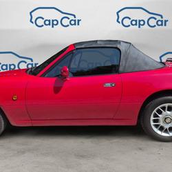 Mazda Mx-5 4 1.6 90 Soft Top Bressuire