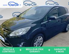 Ford C Max Saint-Priest