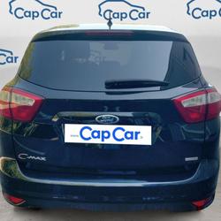 Ford C Max 1.0 EcoBoost 125 Titanium Saint-Priest