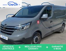 Renault Trafic Le Beausset