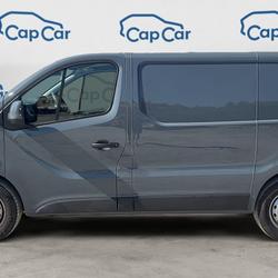 Renault Trafic VU III 2.0 dCi 150 EDC7 Red Edition Confort - Automatique Le Beausset
