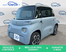 Citroen Ami Saint-Priest