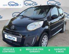 Citroen C1 Rognac
