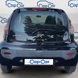 Citroen C1 1.0 68 Confort Rognac