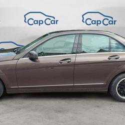 Mercedes Classe C III 220 CDI 170 Elegance Executive - 5 places L'Aigle