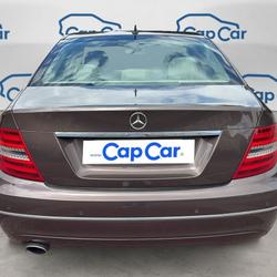 Mercedes Classe C III 220 CDI 170 Elegance Executive - 5 places L'Aigle