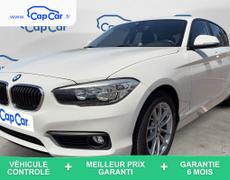 BMW Serie 1 Orléans