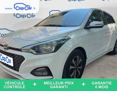 Hyundai i20 Marseille 12e Arrondissement