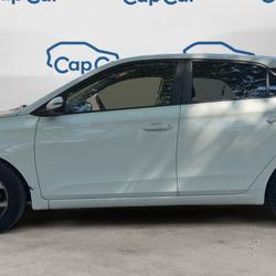 Hyundai i20 II 1.2 84 Edition Mondial 2019 Marseille 12e Arrondissement