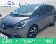 Renault Grand Scenic 4 Alexain