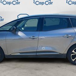 Renault Grand Scenic 4 1.7 dCi 120 EDC6 Intens Alexain