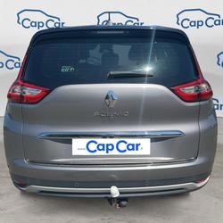 Renault Grand Scenic 4 1.7 dCi 120 EDC6 Intens Alexain