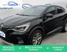 Renault Captur Saint-Omer