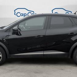 Renault Captur 1.5 Blue dCi 95 Business Saint-Omer