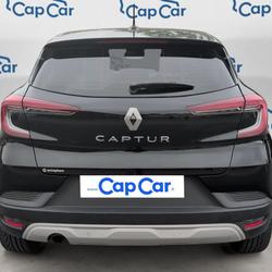 Renault Captur 1.5 Blue dCi 95 Business Saint-Omer
